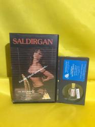 SALDIRGAN (THE DISTURBANCE )BETA KORKU FİLMİ