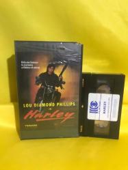 HARLEY   BETA  FİLM