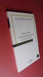 BİR İDAM MAHKUMUNUN SON GÜNÜ