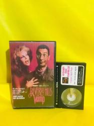 MADAMIN SEKSİ VAMPİRLERİ (BEVERLY HILLS VAMP )BETA KORKU FİLMİ