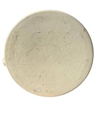 Zin Kapaklı Wohl bekomm's Alman Tankart Bira Bardağı