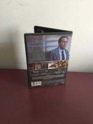 Dvd Film Karanlık Cinayetler Orijinal - Kontrol Edildi Sorunsuz  Türkçe Dublaj Nicolas Cage John Cusack