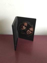 Dvd Film Karanlık Cinayetler Orijinal - Kontrol Edildi Sorunsuz  Türkçe Dublaj Nicolas Cage John Cusack