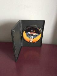 Dvd Film İspiyoncu Orijinal - Çiziksiz Türkçe Dublaj Matt Damon Hergün Yeni Ürün