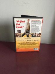 Dvd Film İspiyoncu Orijinal - Çiziksiz Türkçe Dublaj Matt Damon Hergün Yeni Ürün