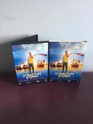 Dvd Film Dondurmam Gaymak Orijinal - Çiziksiz