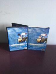 Dvd Film Dondurmam Gaymak Orijinal - Çiziksiz