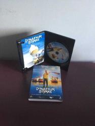 Dvd Film Dondurmam Gaymak Orijinal - Çiziksiz