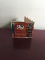 PC Oyun Sims  Hot Date  Dönem Baskı, Çiziksiz  Simülasyon  2001 / Koleksiyonluk