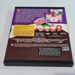 South Park - Bigger, Longer & Uncut - DVD