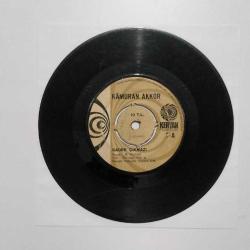 Kamuran AKKOR Kader çıkmazı - Düşmanlarım çatlasın