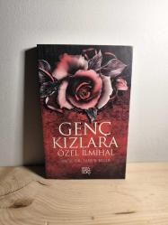 GENÇ KIZLARA ÖZEL İLMİHAL