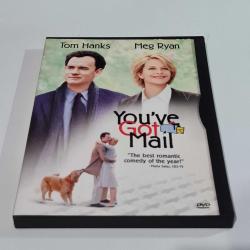 Bir Nora Ephron Filmi : You've Got Mail - DVD