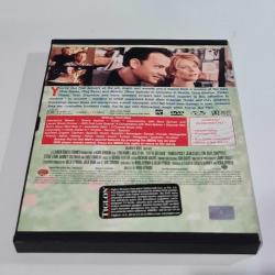 Bir Nora Ephron Filmi : You've Got Mail - DVD
