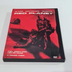 Bir Antony Hoffman Filmi : Red Planet - DVD