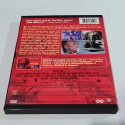 Bir Antony Hoffman Filmi : Red Planet - DVD