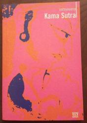 KAMA SUTRA