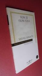 SAVAŞ SANATI SUN-TZU
