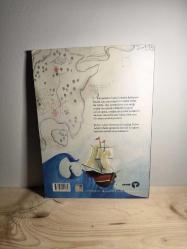 Define Adası (1.Baskı) (Büyük boy)