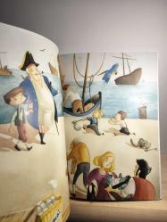 Define Adası (1.Baskı) (Büyük boy)