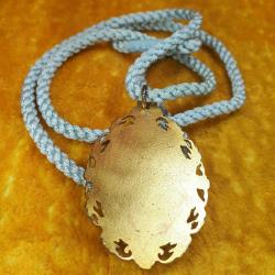 ÜLKÜ 1948 MASON LOCASI MADALYA