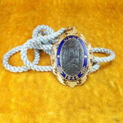 ÜLKÜ 1948 MASON LOCASI MADALYA