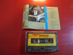 KURTULUŞ ÇOK MU GÖRDÜNÜZ DÖNEM KASET