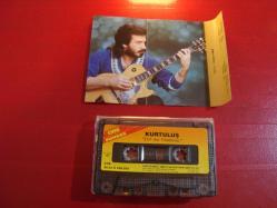 KURTULUŞ ÇOK MU GÖRDÜNÜZ DÖNEM KASET