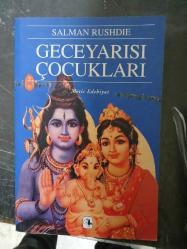Geceyarısı Çocukları
