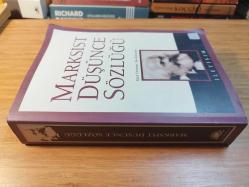 Marksist Düşünce Sözlüğü