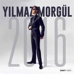 YILMAZ MORGÜL-yılmaz morgül 2016 cd BASKISI TÜKENDİ-ambalajında cd
