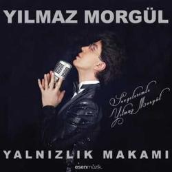 YILMAZ MORGÜL-yılmaz morgül yalnızlık makamı cd cd BASKISI TÜKENDİ-ambalajında cd