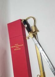 Subay kılıç kuşam seti