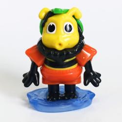 Kinder Maxi  SEB39 Büyük Arı Maya Kinder Yumurta Oyuncağı 2018