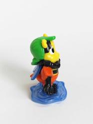 Kinder Maxi  SEB39 Büyük Arı Maya Kinder Yumurta Oyuncağı 2018