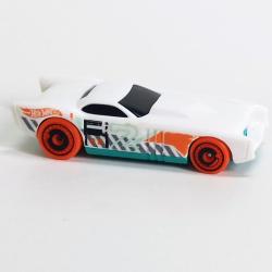 Hot Wheels The Gov'ner Diecast Model Araba