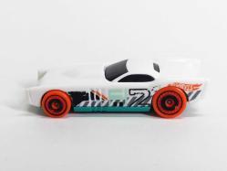 Hot Wheels The Gov'ner Diecast Model Araba