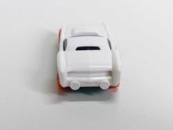 Hot Wheels The Gov'ner Diecast Model Araba