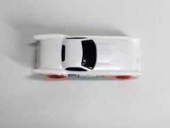 Hot Wheels The Gov'ner Diecast Model Araba