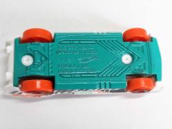 Hot Wheels The Gov'ner Diecast Model Araba