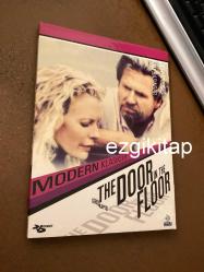 giriş kapısı dvd   (PC'de denenmiştir)  (the door in the floor)   jeff bridges kim basinger jon foster mimi rogers