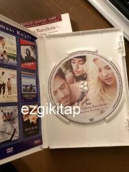 barselona barselona dvd   (PC'de denenmiştir)  (woody allen) (vicky cristina barcelona)  javier bardem patricia clarkson penelope cruz kevin dunn rebecca hall scarlett johansson