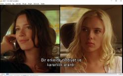 barselona barselona dvd   (PC'de denenmiştir)  (woody allen) (vicky cristina barcelona)  javier bardem patricia clarkson penelope cruz kevin dunn rebecca hall scarlett johansson