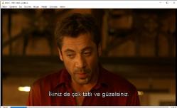barselona barselona dvd   (PC'de denenmiştir)  (woody allen) (vicky cristina barcelona)  javier bardem patricia clarkson penelope cruz kevin dunn rebecca hall scarlett johansson