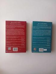 Kralların Çarpışması - Kısım I ve II (Buz ve Ateşin Şarkısı 2 - 3)