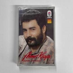 AHMET KAYA- ŞAFAK TÜRKÜSÜ KASET