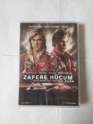 Zafere Hücum Dvd Film