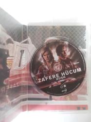 Zafere Hücum Dvd Film
