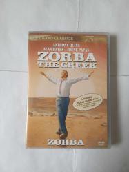 Zorba Dvd Film