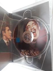 Zorba Dvd Film
